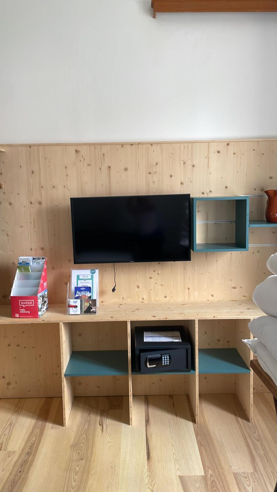 Seehaus Familie Leifer Apartment