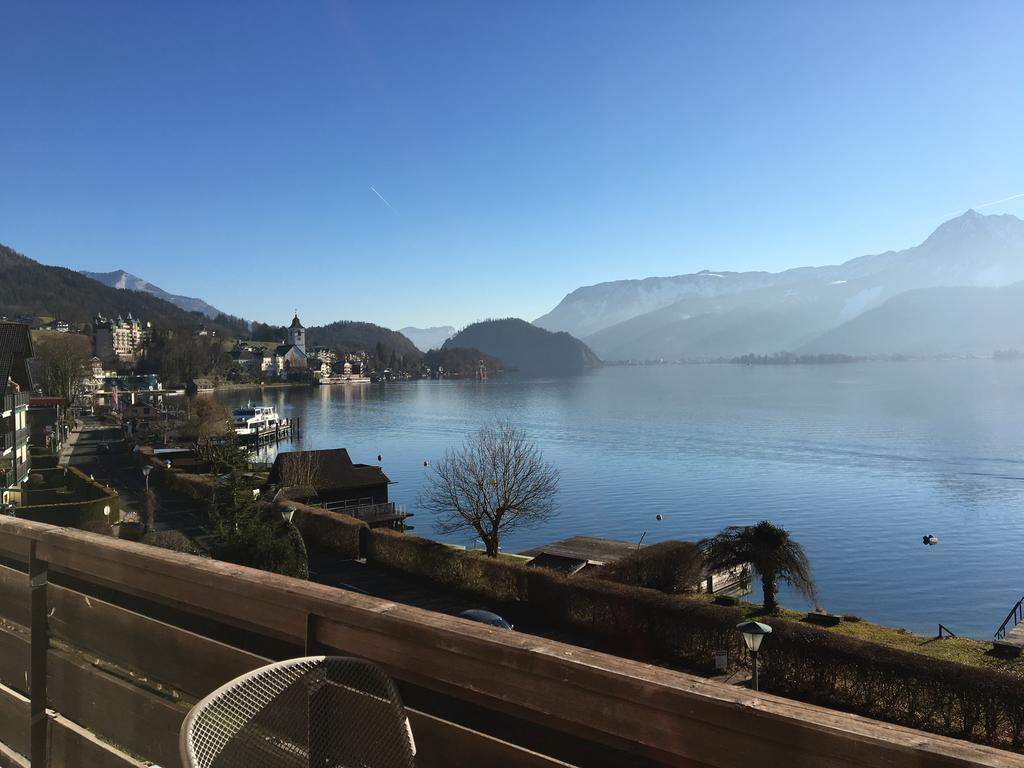 Seehaus Familie Leifer * Sankt Wolfgang im Salzkammergut