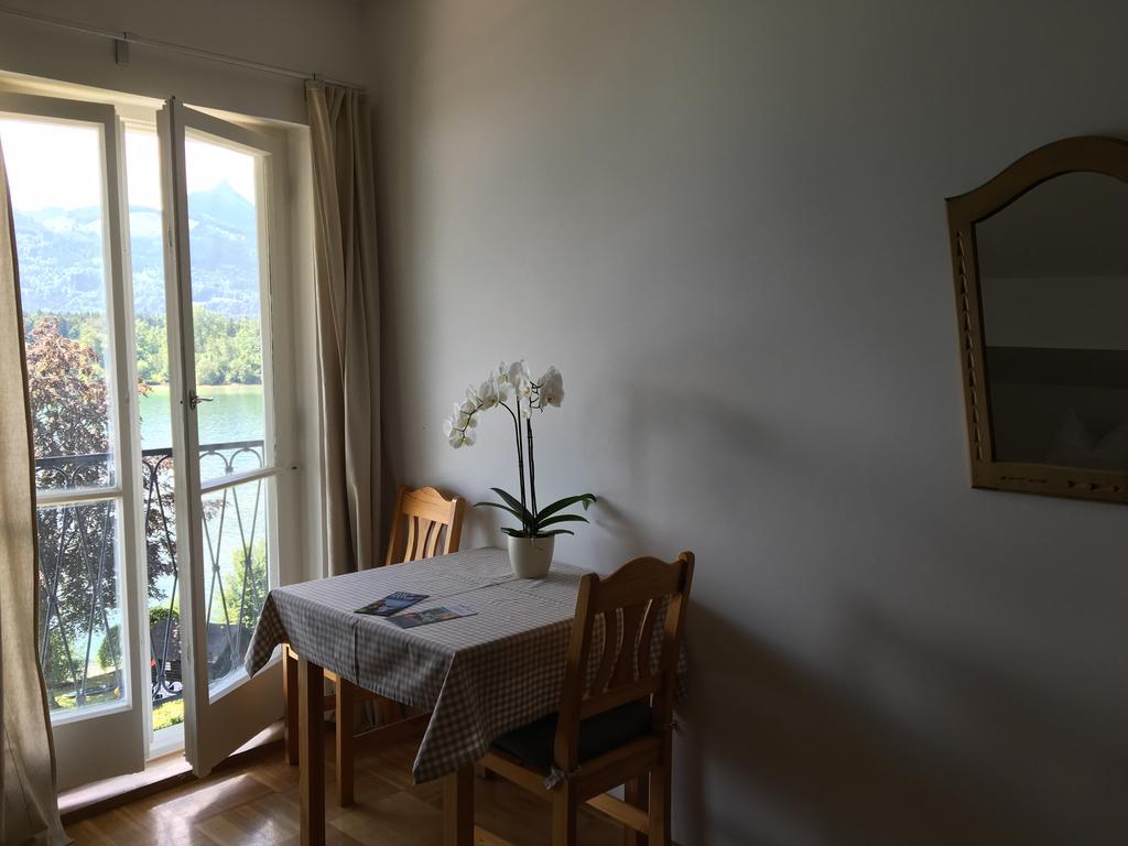 Seehaus Familie Leifer Apartment *