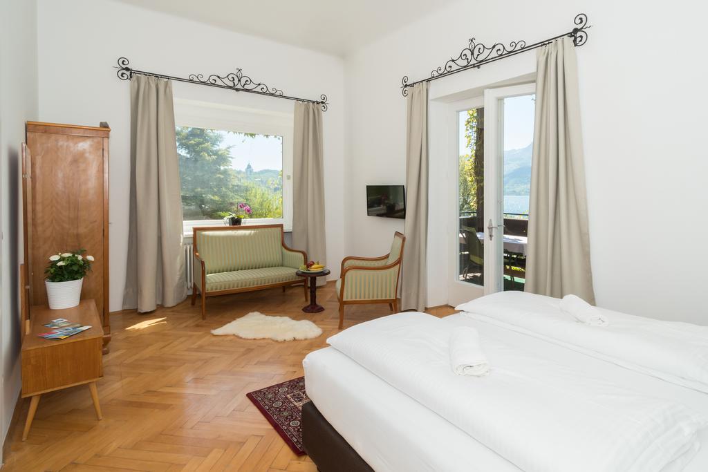 Apartment Seehaus Familie Leifer Sankt Wolfgang im Salzkammergut