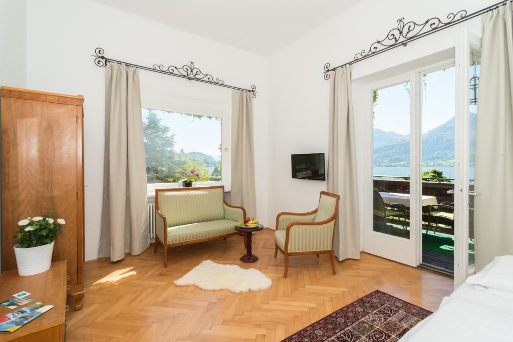 Seehaus Familie Leifer Sankt Wolfgang im Salzkammergut