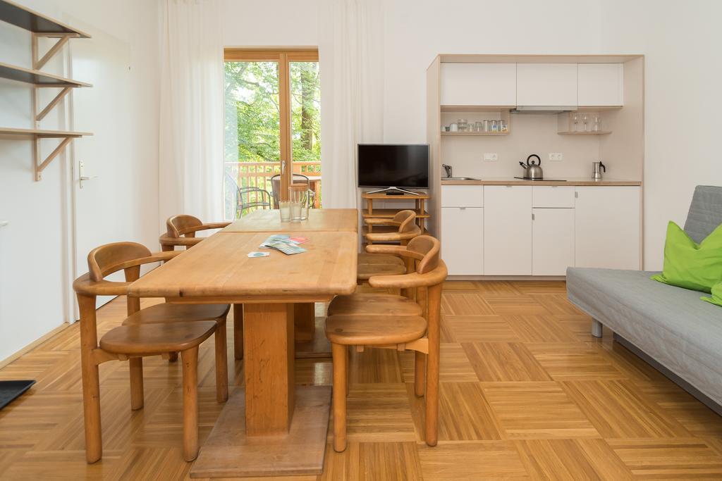 Seehaus Familie Leifer Apartment *