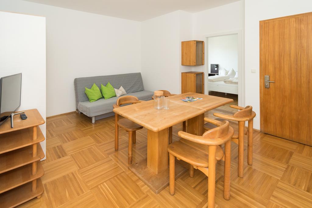 Seehaus Familie Leifer Apartment Sankt Wolfgang im Salzkammergut