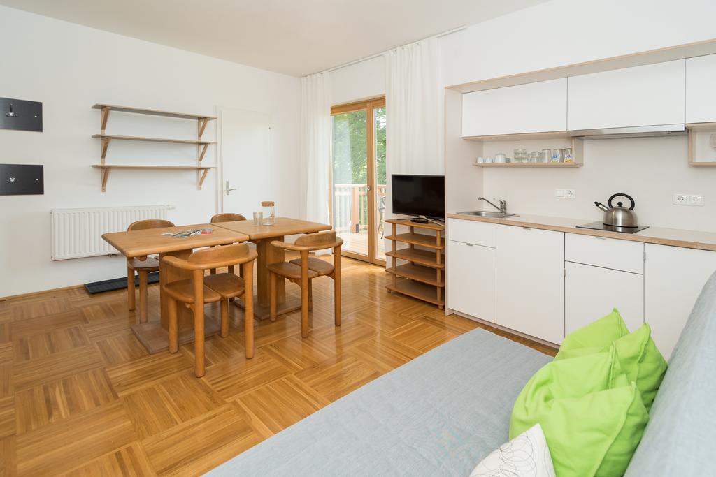 Apartment Seehaus Familie Leifer Sankt Wolfgang im Salzkammergut
