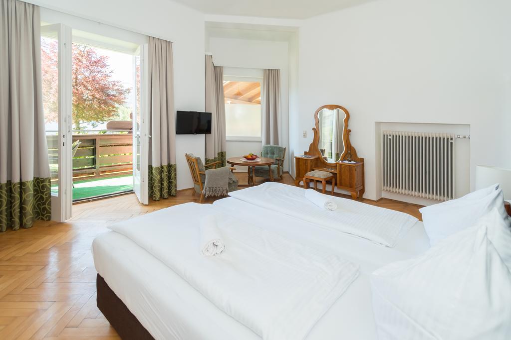 Seehaus Familie Leifer Apartment *