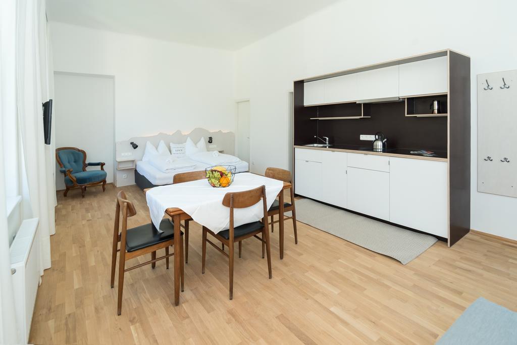 Seehaus Familie Leifer Apartment *