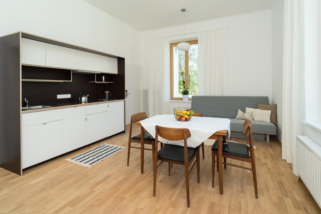 Apartment Seehaus Familie Leifer