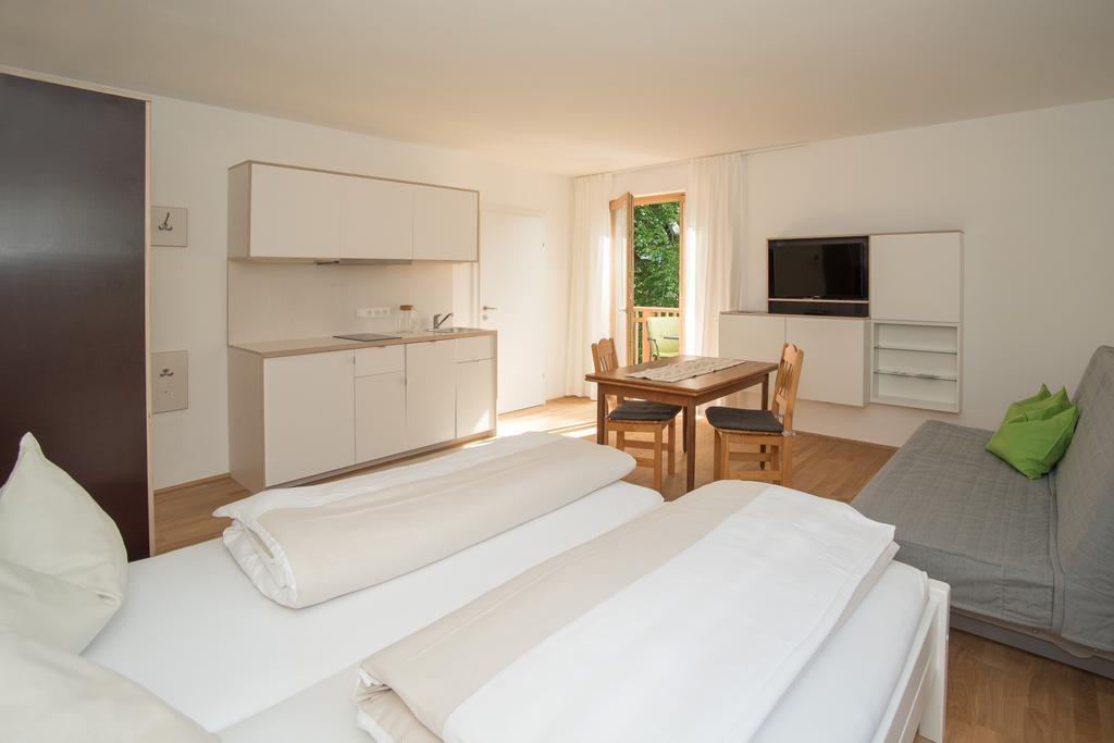 Seehaus Familie Leifer Apartment Sankt Wolfgang im Salzkammergut