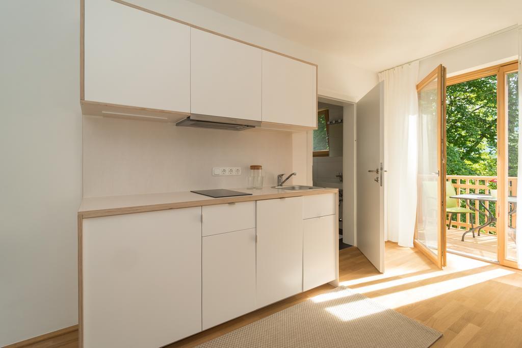 Apartment Seehaus Familie Leifer *
