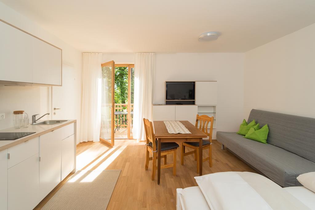 Seehaus Familie Leifer Apartment *