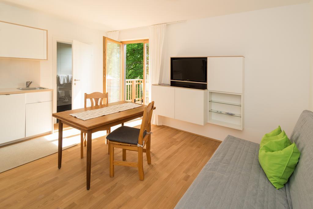 Seehaus Familie Leifer Apartment *