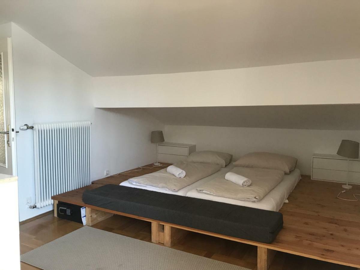 Apartment Seehaus Familie Leifer