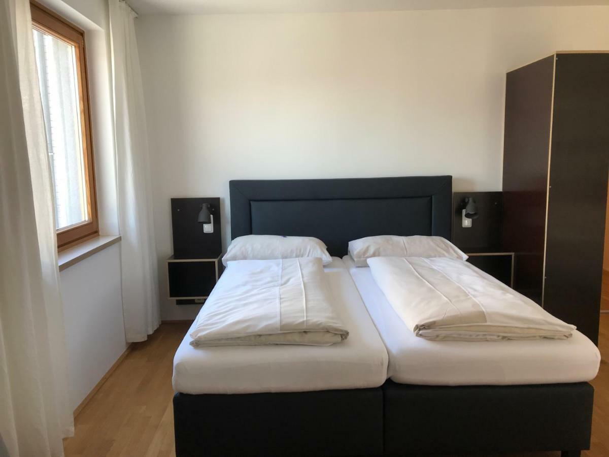 Seehaus Familie Leifer Apartment *