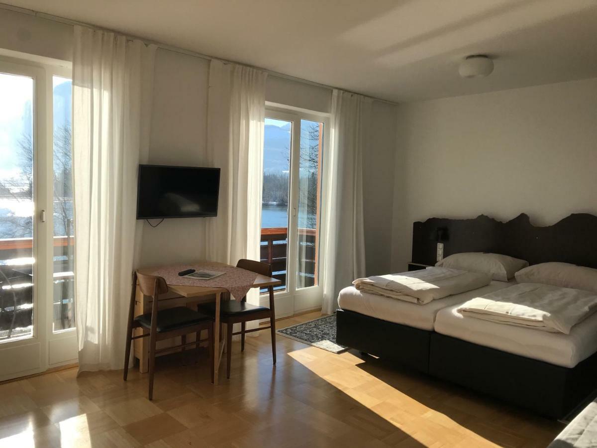 Apartment Seehaus Familie Leifer