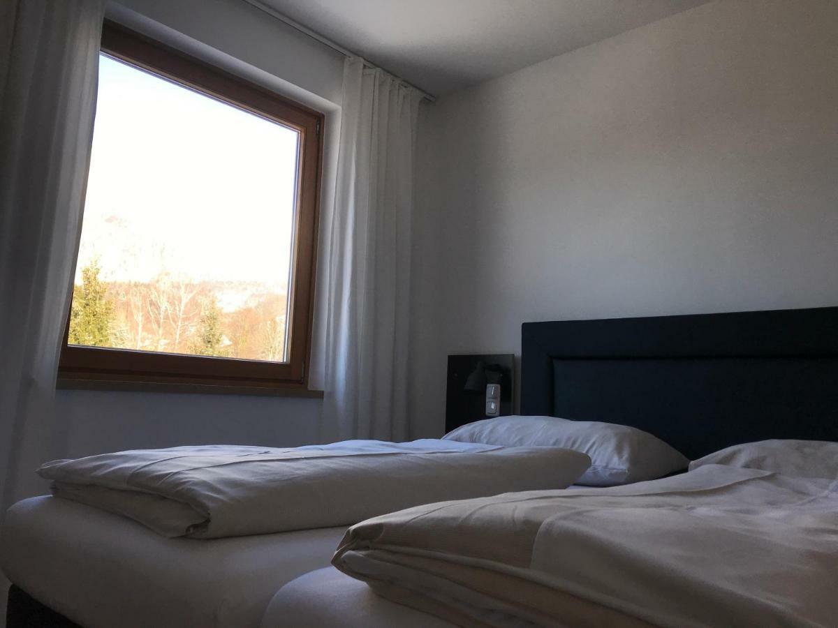 Seehaus Familie Leifer Apartment *