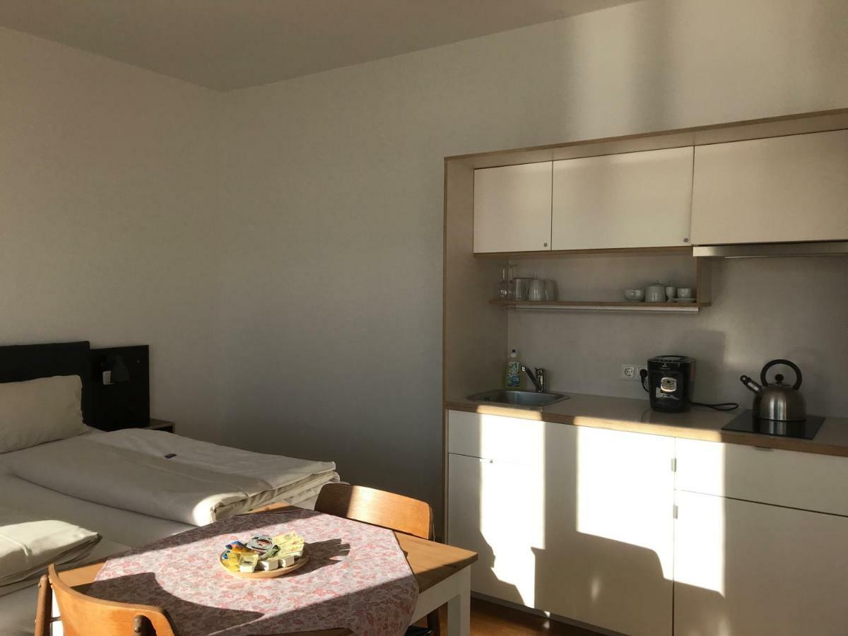 Seehaus Familie Leifer Apartment *